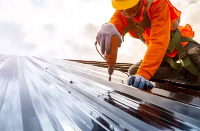 Travaux de zinguerie à Locquirec